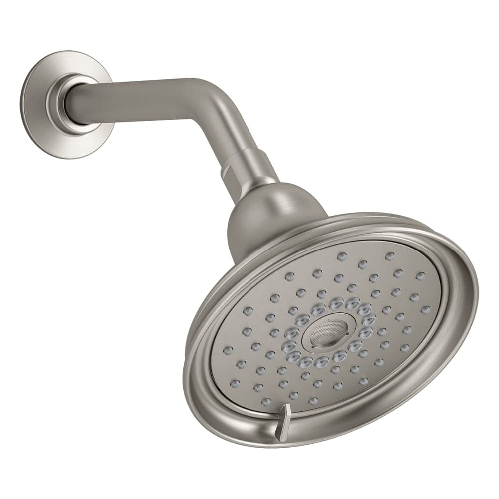 Bancroft 2.5 GPM Multi-Function Shower Head
