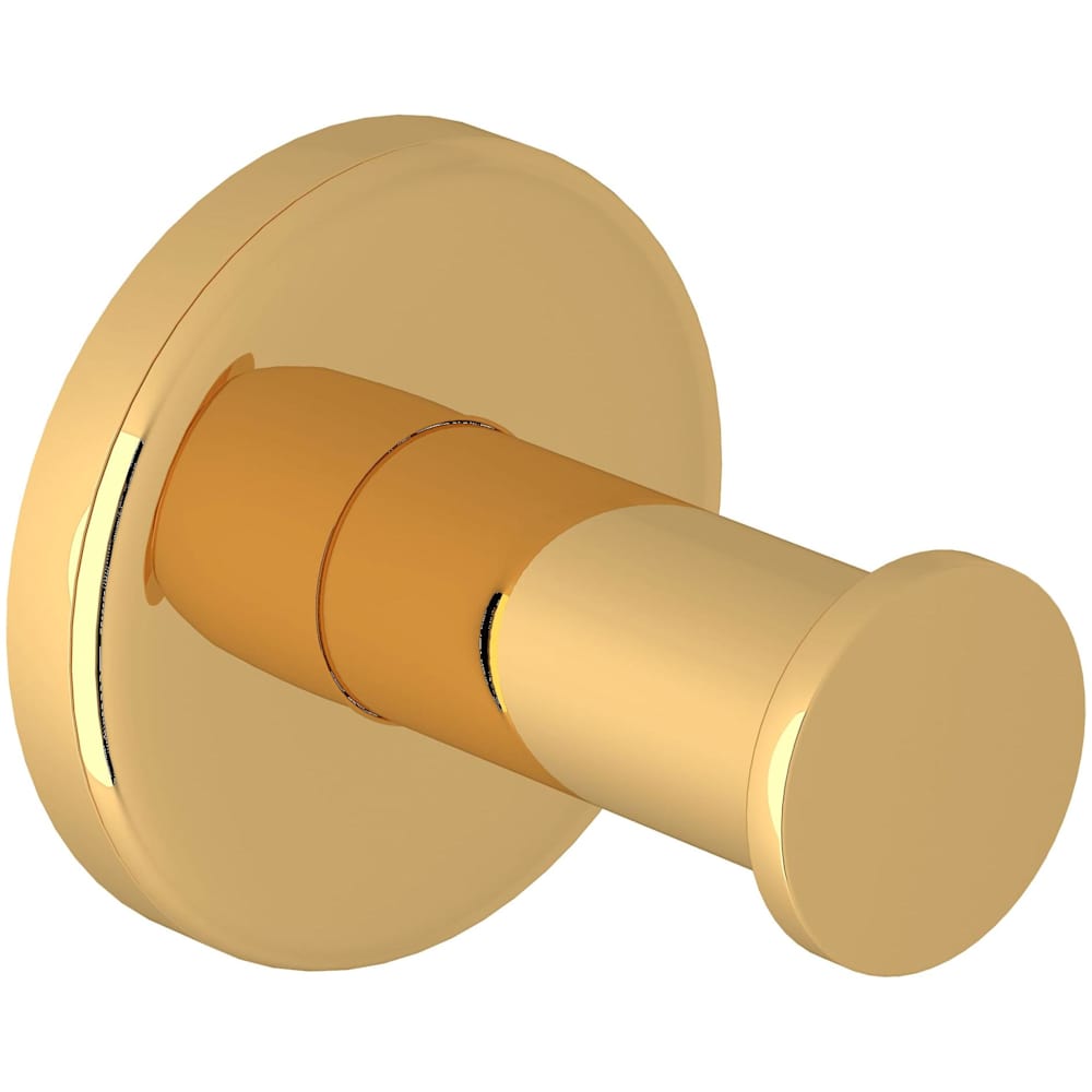 Lombardia Single Robe Hook