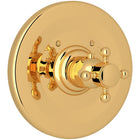 Italian Brass