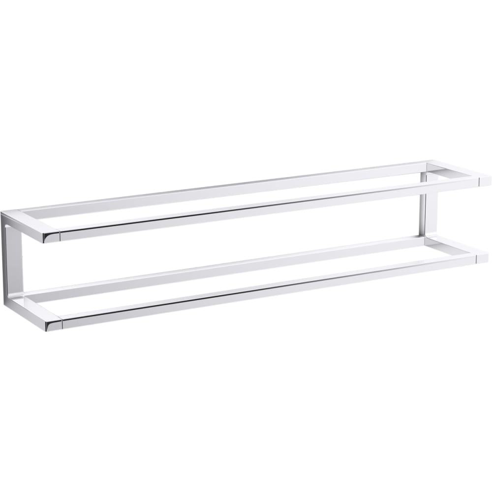 Draft 24" Towel Bar Frame