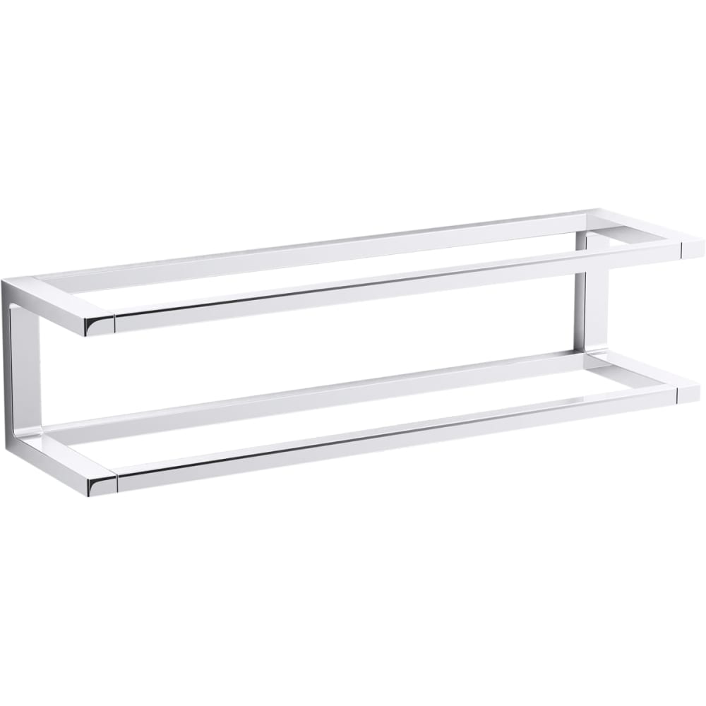 Draft 18" Towel Bar Frame