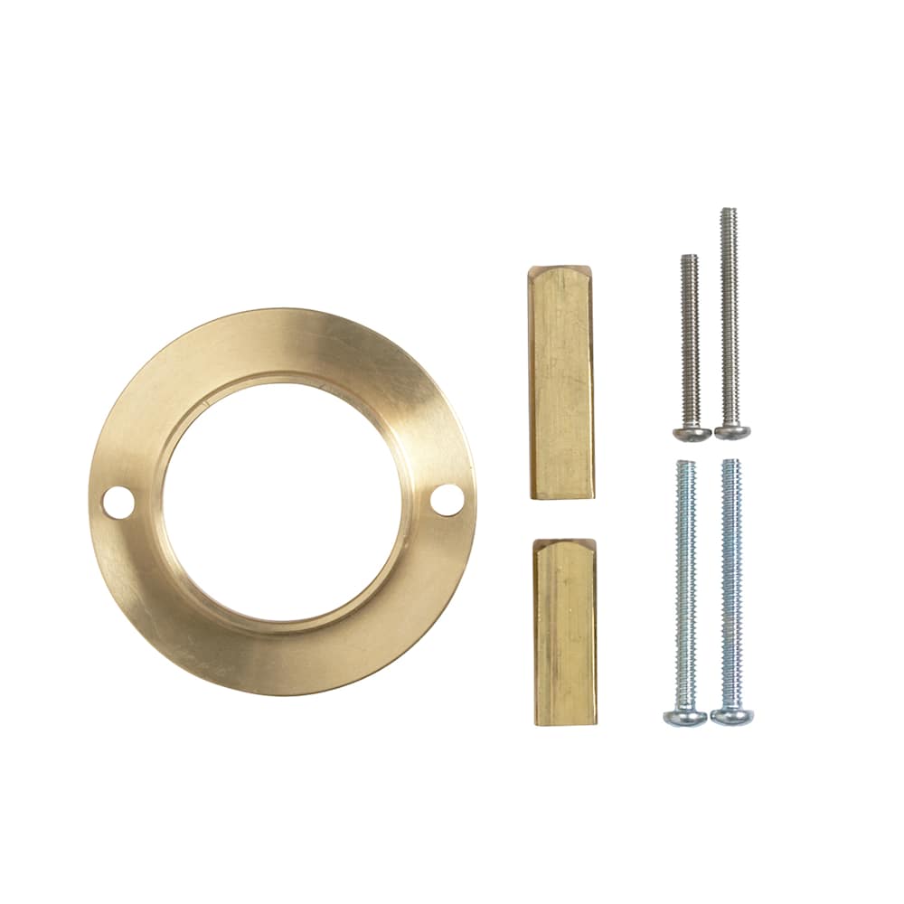 Rite-Temp Deep Rough-In Kit