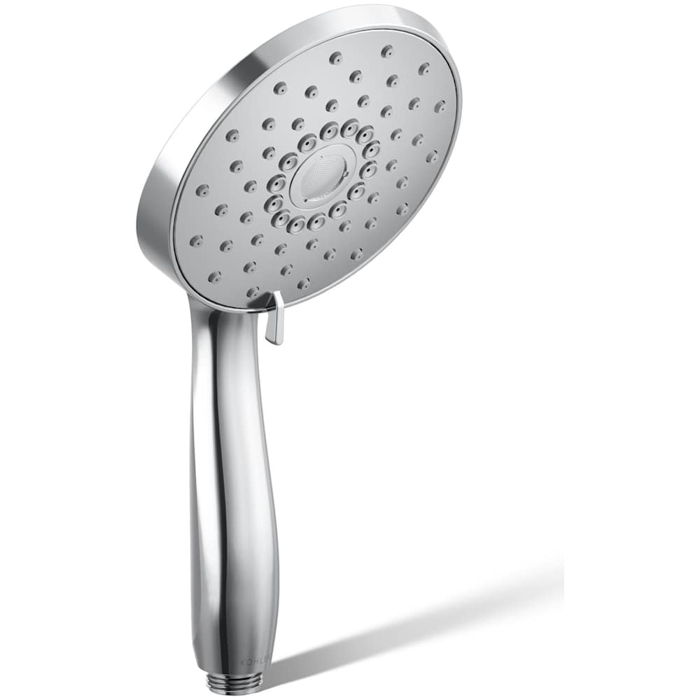 Forte 2.5 GPM Multi Function Hand Shower