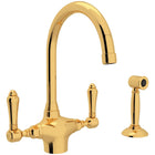 Italian Brass