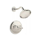 Vibrant Polished Nickel