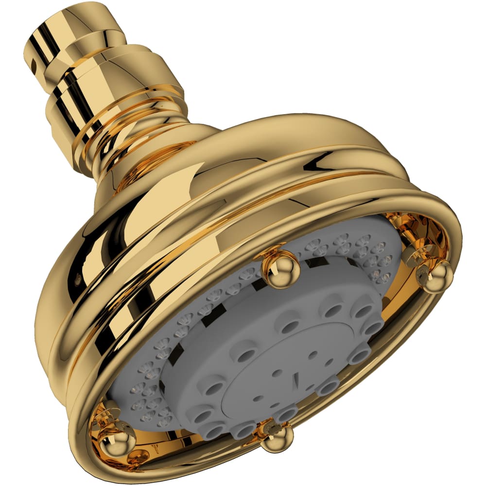 1.8 GPM Multi Function Shower Head