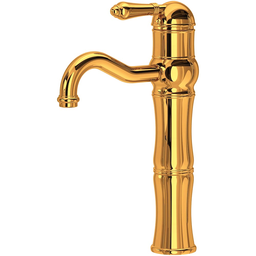 Acqui 1.2 GPM Single Hole Bathroom Faucet