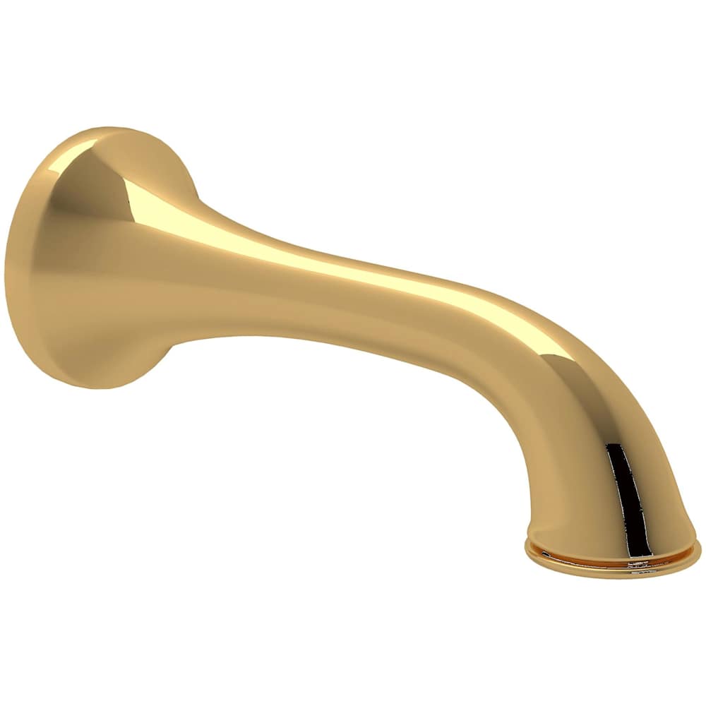 Country Bath 7" Tub Spout