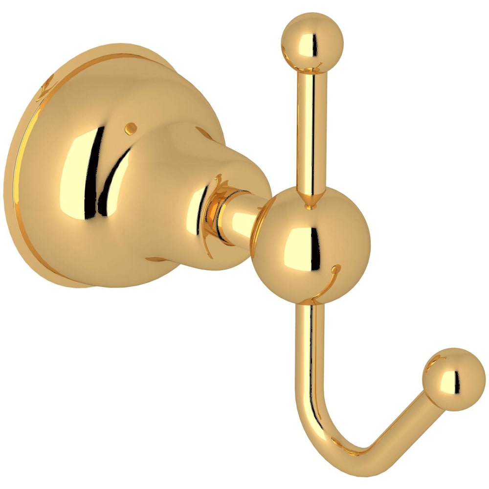 Arcana Single Robe Hook