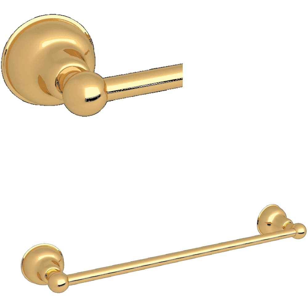 Arcana 24" Towel Bar