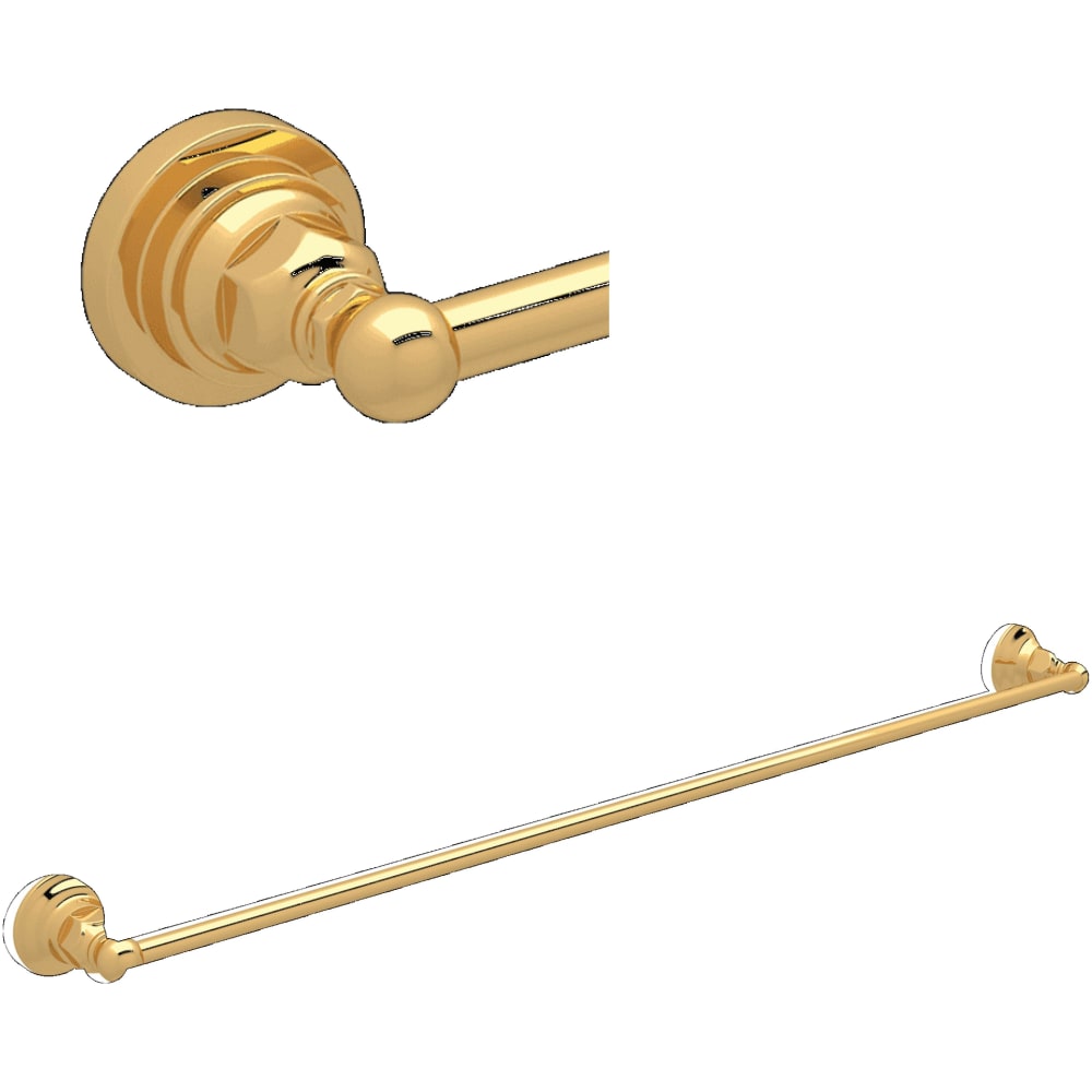 Acqui 30" Towel Bar