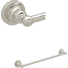 Polished Nickel