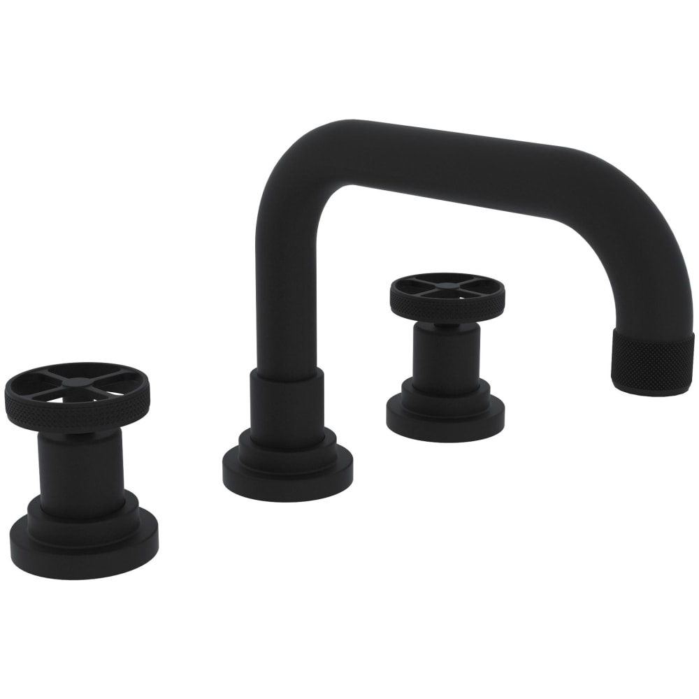 Campo 1.2 GPM Widespread Bathroom Faucet with Pop-Up Drain Assembly