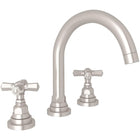 Satin Nickel