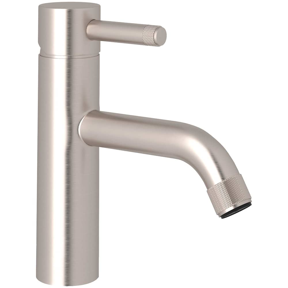 Campo 1.2 GPM Single Hole Bathroom Faucet with Pop-Up Drain Assembly