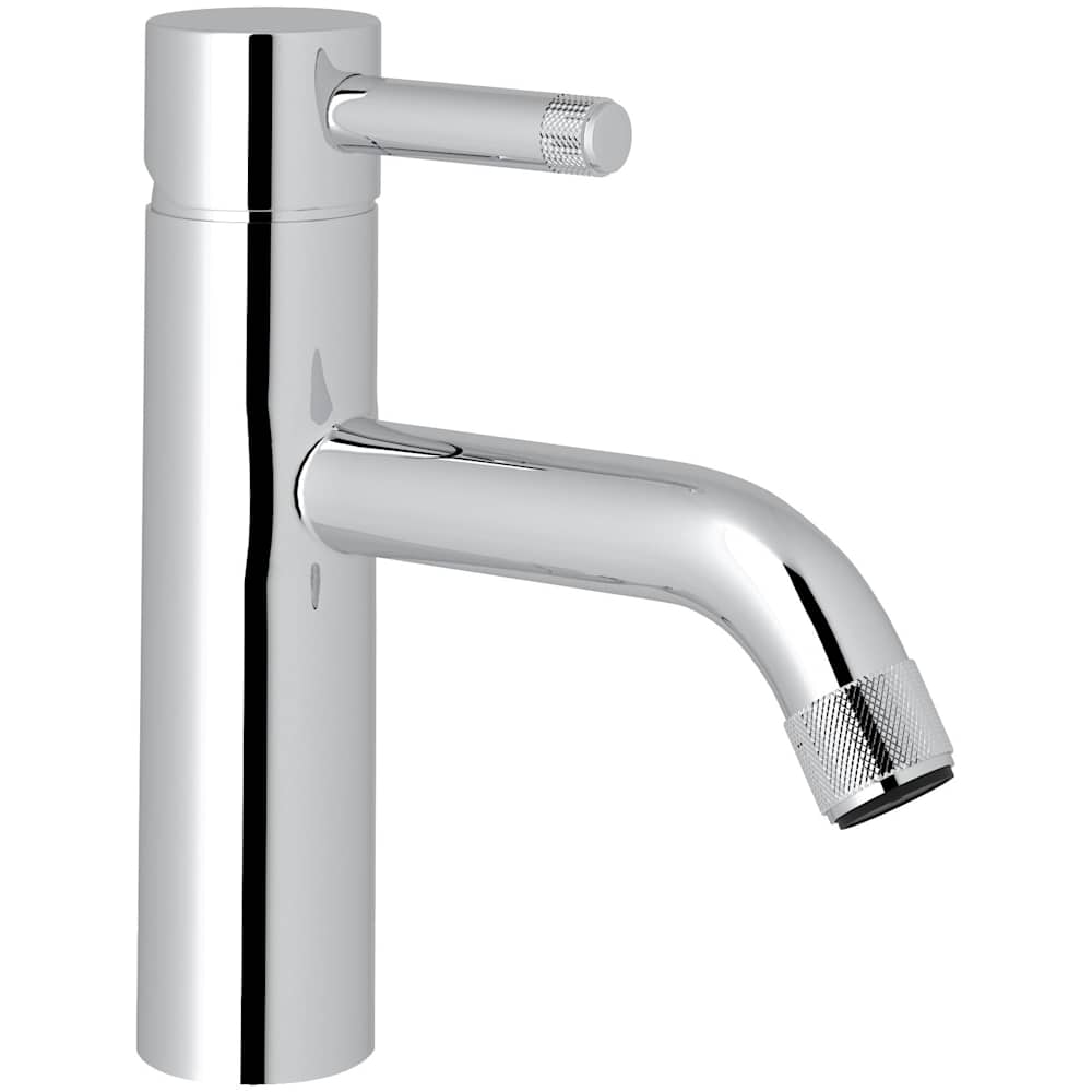 Campo 1.2 GPM Single Hole Bathroom Faucet with Pop-Up Drain Assembly