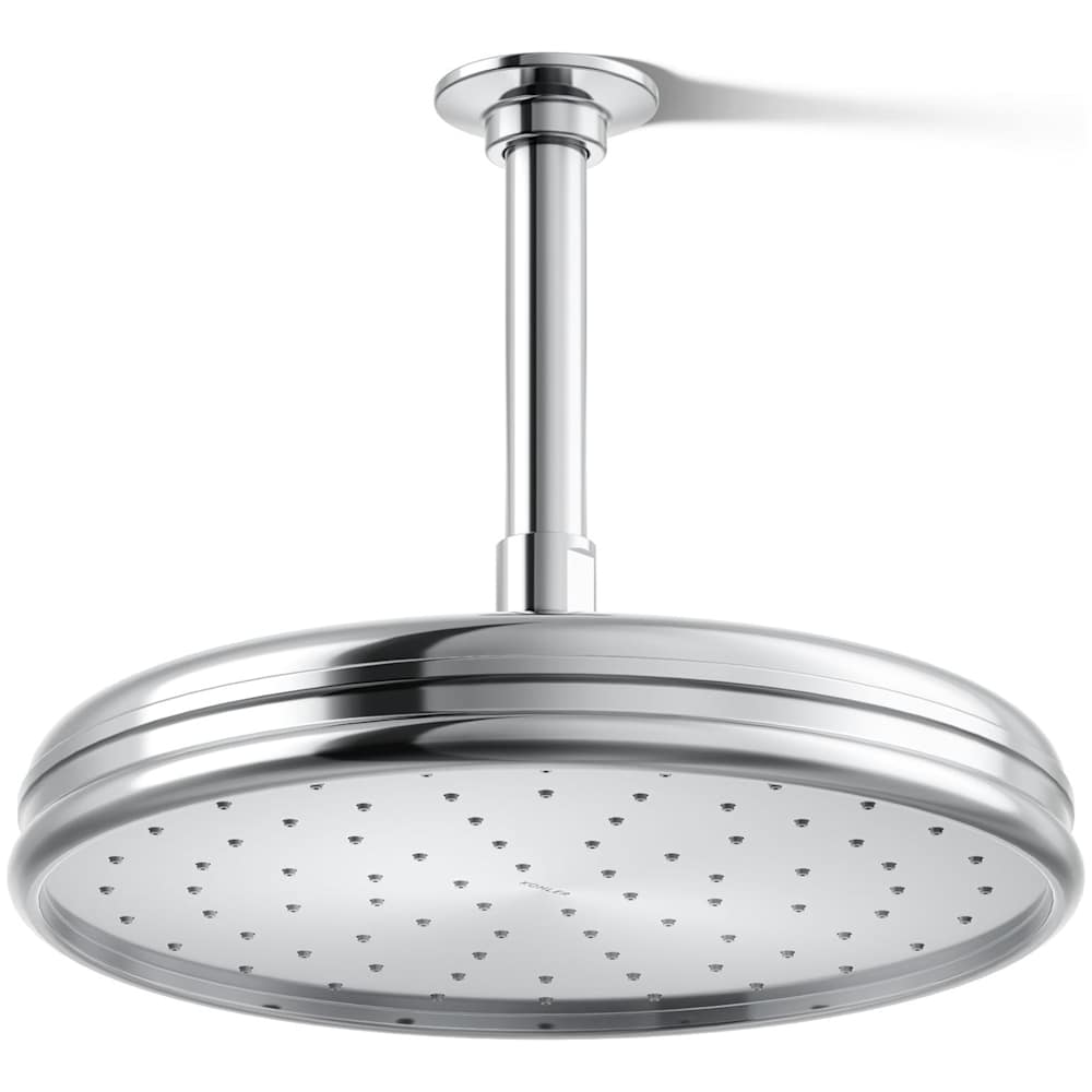 1.75 GPM Single Function Shower Head
