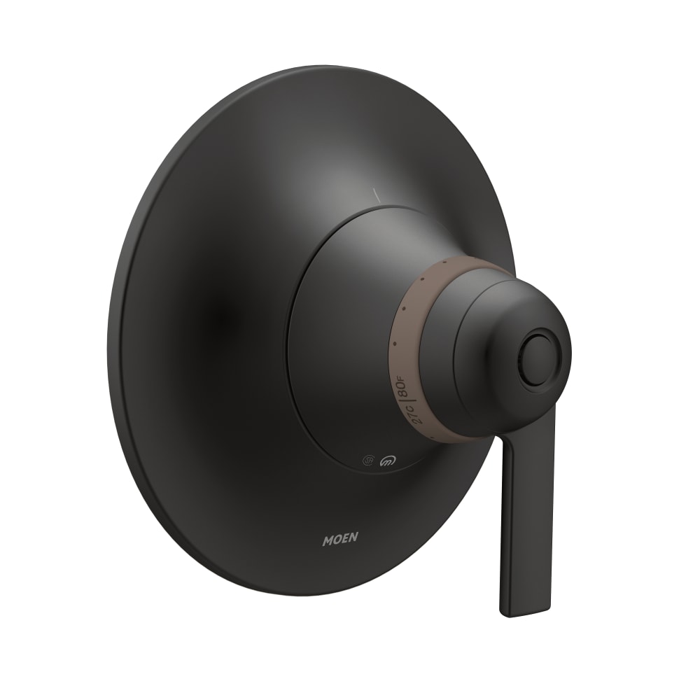Moen Weymouth 1.75 GPM Single Function Hand Shower Package with Eco Performance - Includes Slide Bar and Hose Chrome