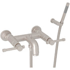 Satin Nickel