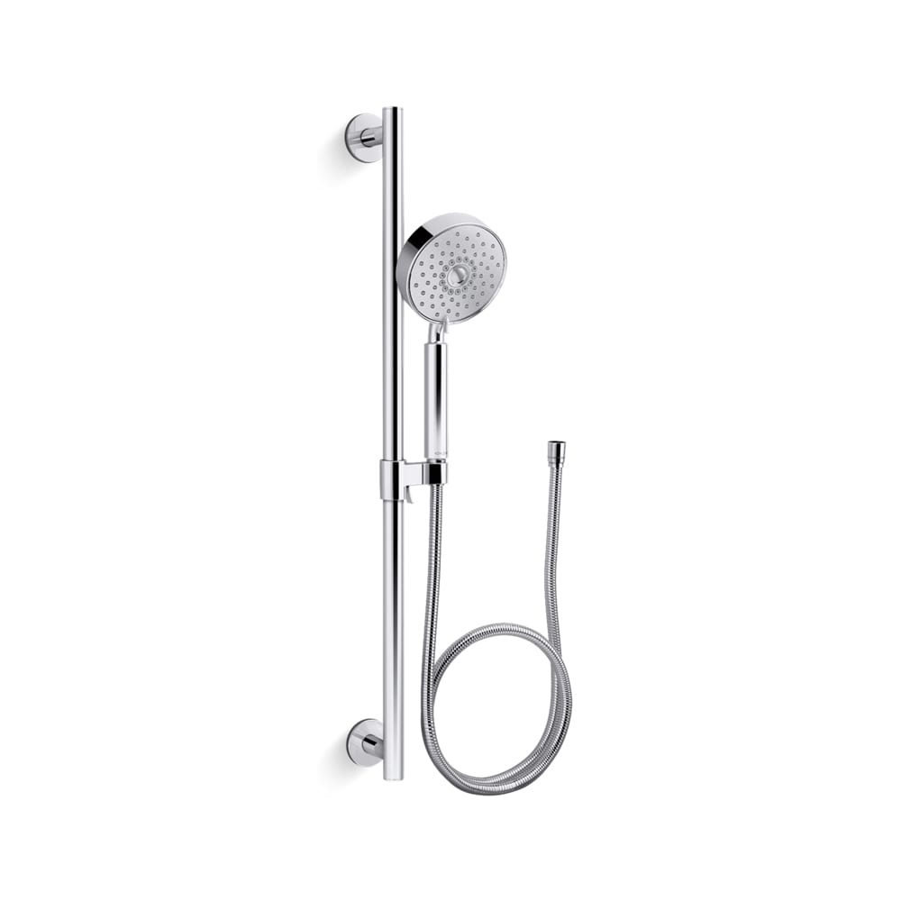 Purist 2.5 GPM Hand Shower
