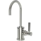 Polished Nickel