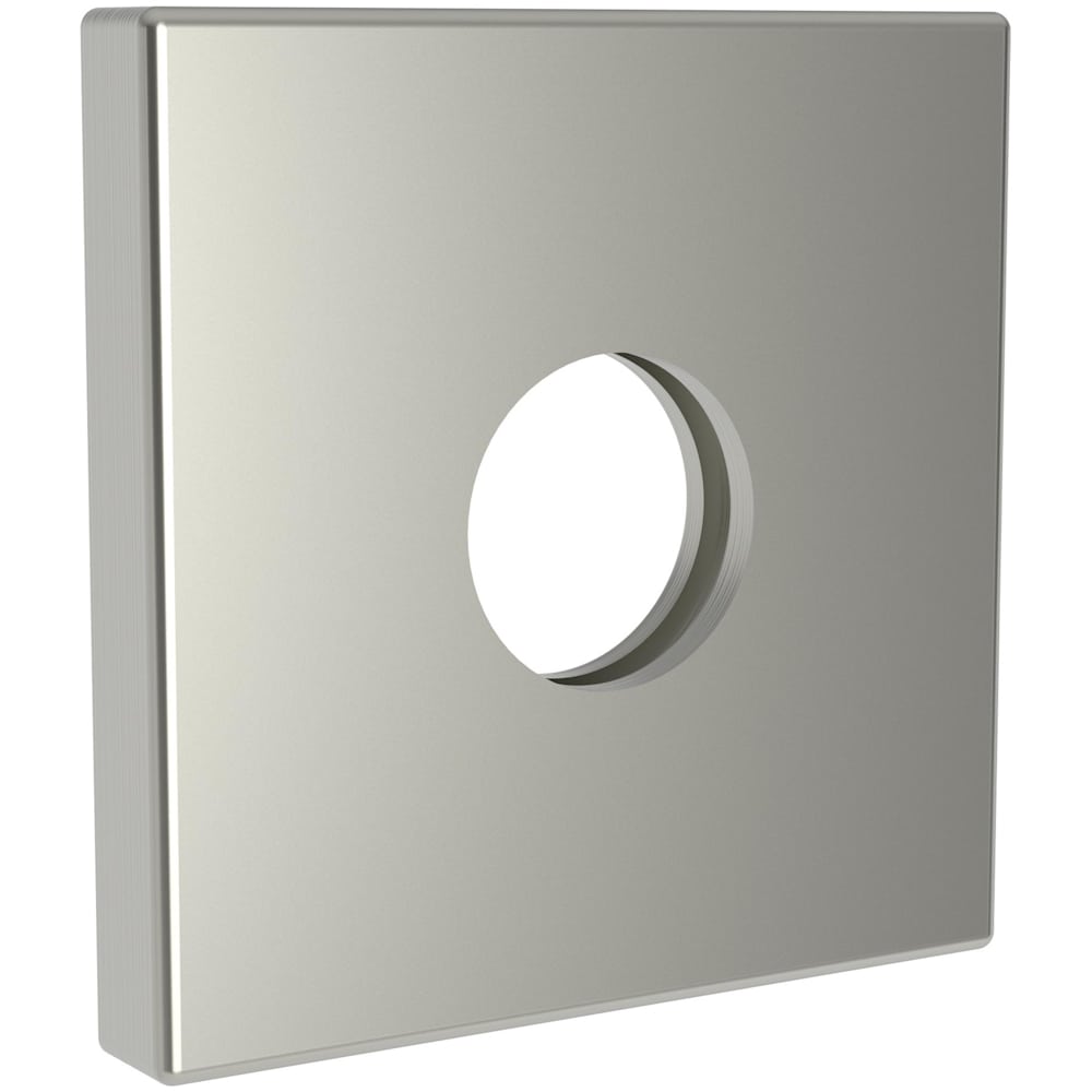 Tub & Shower Series Brass Shower Arm Flange