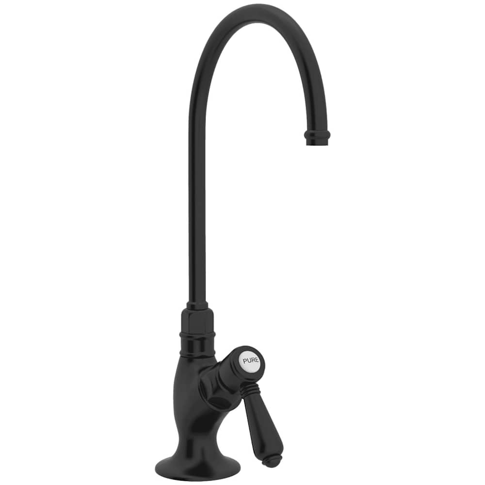 San Julio 0.5 GPM Cold Water Dispenser Faucet