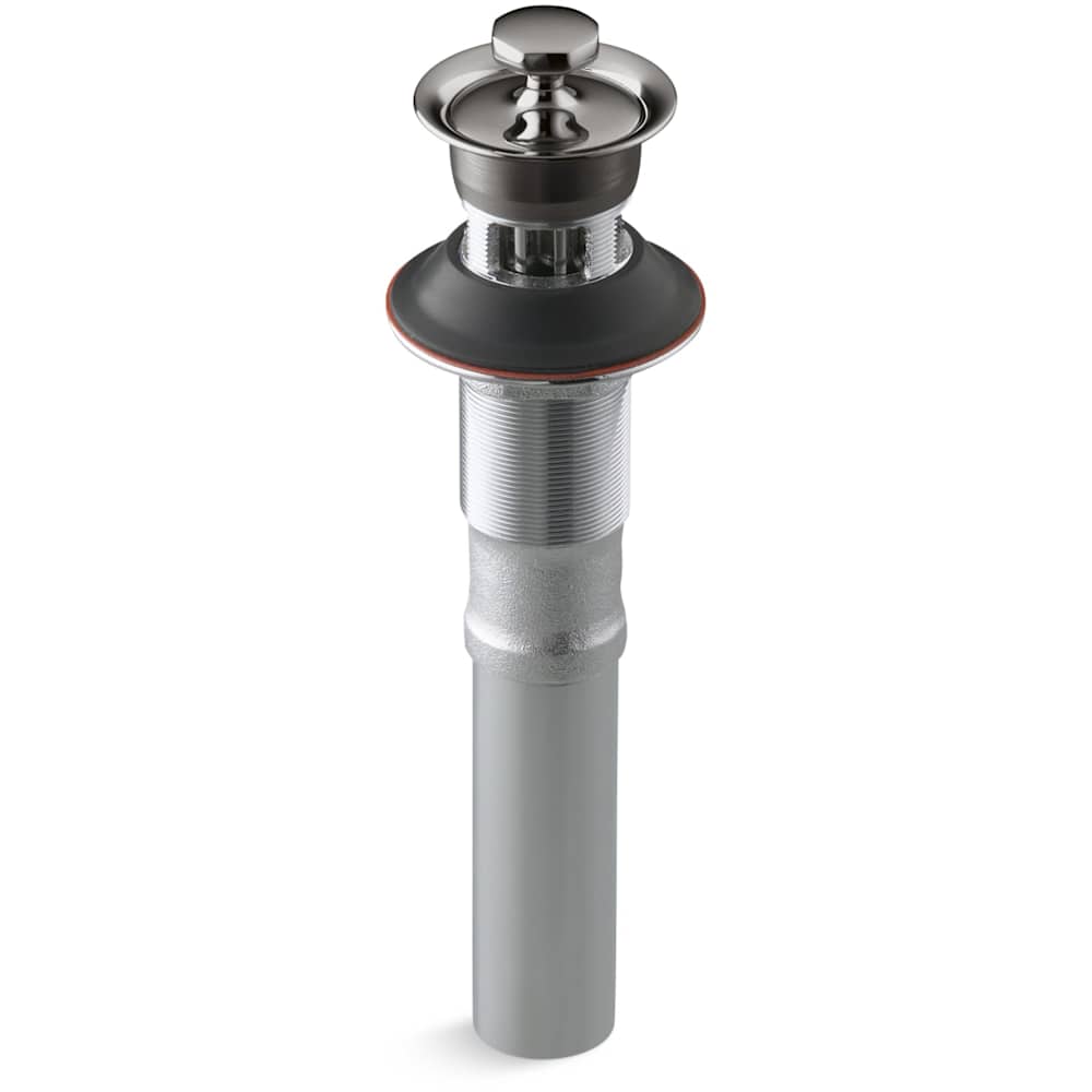 1-1/4" Push and Pull Drain Assembly