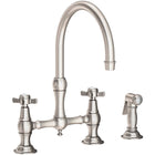 Satin Nickel