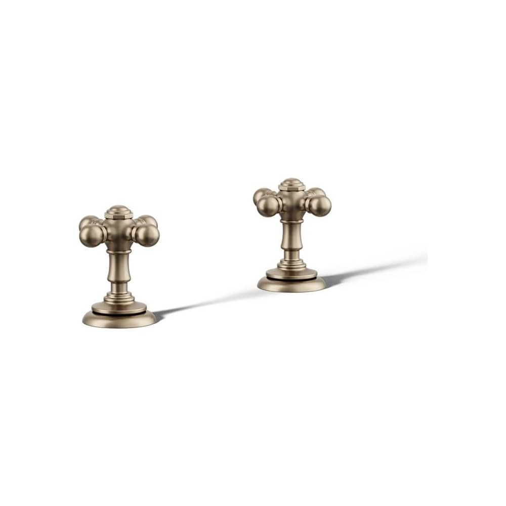 Artifacts Cross Handles