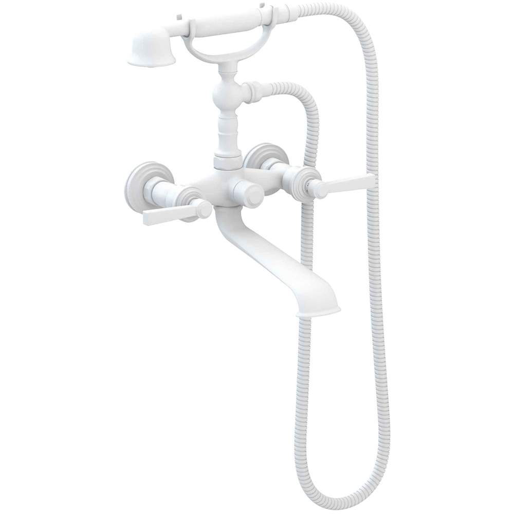 Miro Tub Filler - Includes Hand Shower