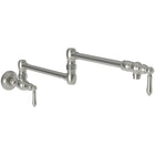 Satin Nickel