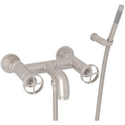 Satin Nickel