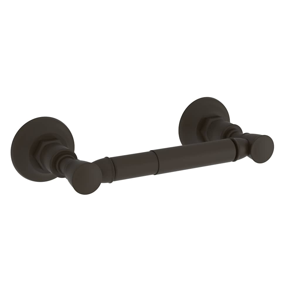 Vander Wall Mounted Toilet Paper Holder With Concealed Screws And Secure Mounting Assembly