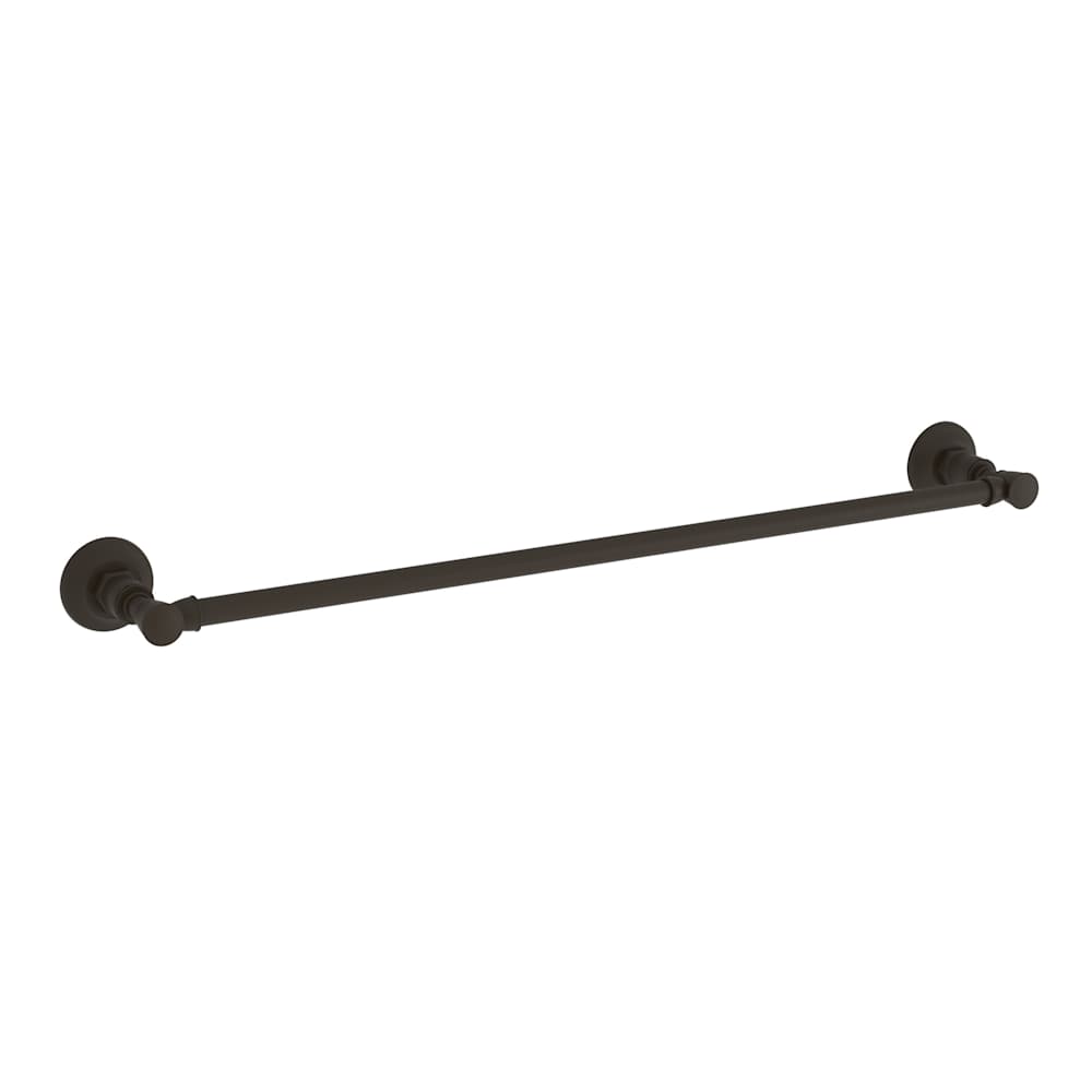 Vander 24" Towel Bar With Installation Hardware Included