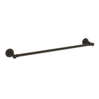 Oil Rubbed Bronze