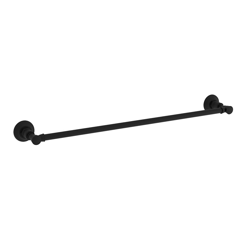 Vander 24" Towel Bar With Installation Hardware Included