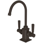 Oil Rubbed Bronze