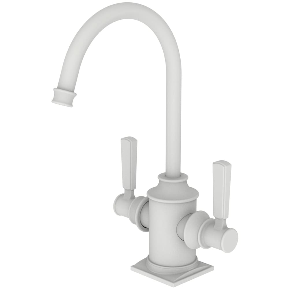 Adams 1.5 GPM Hot and Cold Water Dispenser