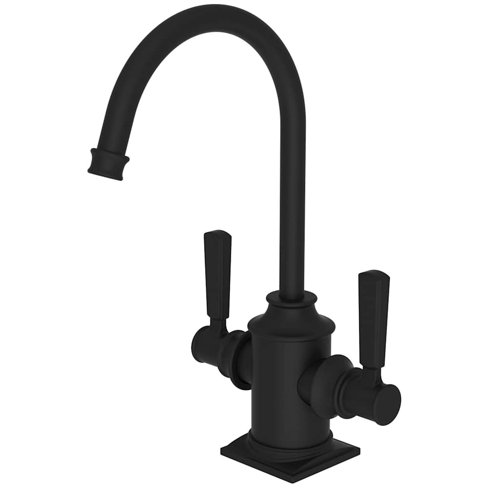 Adams 1.5 GPM Hot and Cold Water Dispenser