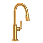 Aged Brass