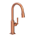 Antique Copper