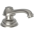 Satin Nickel