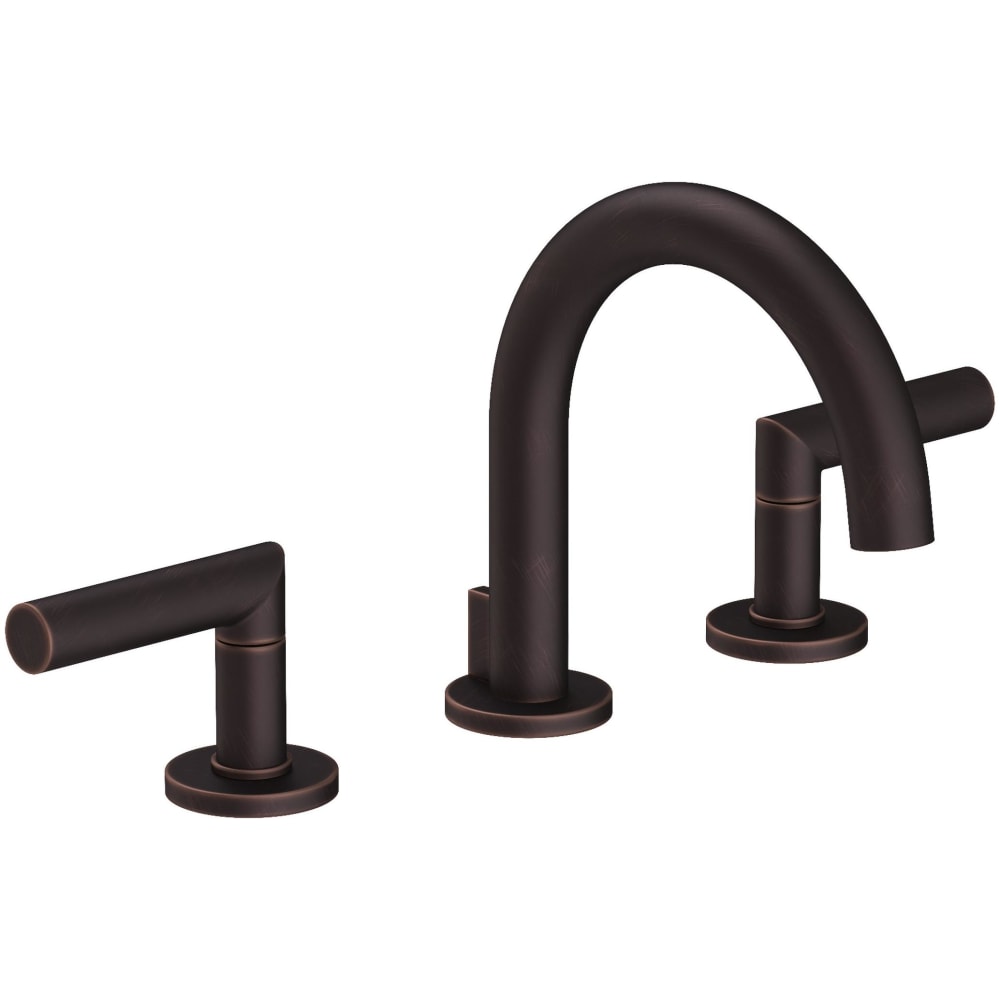 Pavani 1.2 GPM Widespread Bathroom Faucet with Pop-Up Drain Assembly