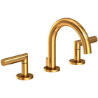 Aged Brass