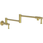 Satin Bronze