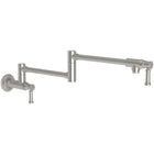Satin Nickel