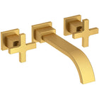 Satin Bronze