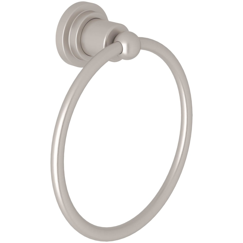 Campo 6" Wall Mounted Towel Ring