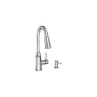 Spot Resist Stainless